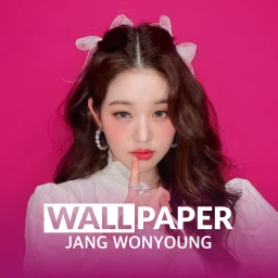 WONYOUNG (IVE) HD Wallpaper icon