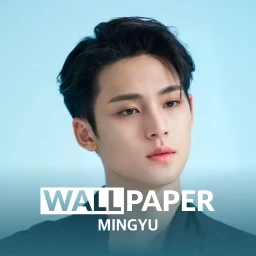 MINGYU (SVT) HD 壁紙 のアイコン