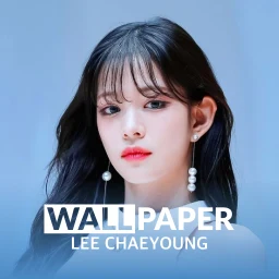 LEE CHAEYOUNG HD 壁紙 のアイコン