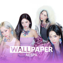 AESPA (Kpop) HD Wallpaper icon